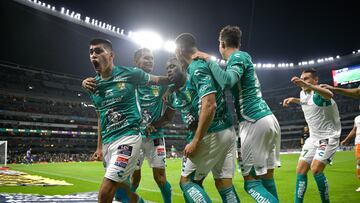 León vs Violette: horario, TV, canal, cómo y dónde ver online la Concachampions