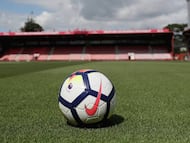 Starting in 2026-27, teams finishing as low as eighth in the Championship will have a shot at promotion.