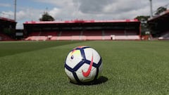 Premier League predictions: matchday 3