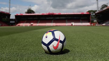 Starting in 2026-27, teams finishing as low as eighth in the Championship will have a shot at promotion.