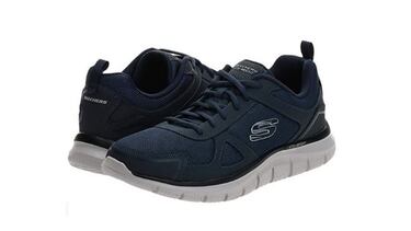 Skechers Track, los tenis deportivos para hombre más vendidos de Amazon