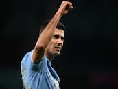 El padre de Rodri: “Tiene unas ganas terribles de ir al Mundial”