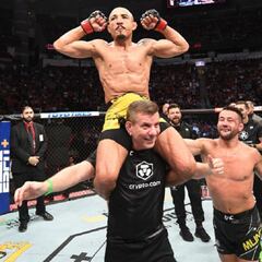 El último tren de Aldo