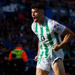 Un plan sin Marc Roca