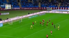 Cristiano Ronaldo strikes again in Al Nassr’s big win