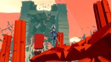 Bound es lo nuevo de los creadores de Datura y Linger in Shadows