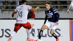 Juegan en el mismo puesto, llegaron como fichajes top a la UC y ni siquiera son citados