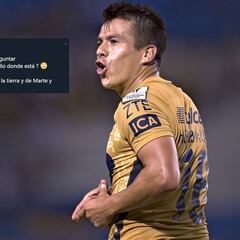 Marcelo Alatorre exjugador de Pumas arremete contra 'Nico' Castillo