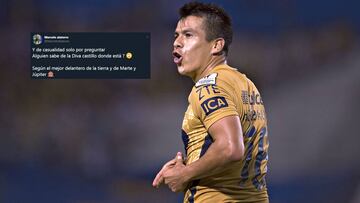 Marcelo Alatorre exjugador de Pumas arremete contra 'Nico' Castillo