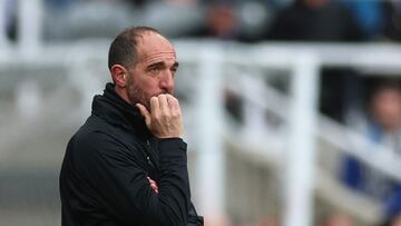 La hecatombe del Tottenham hace rodar cabezas