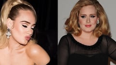 La transformaci&oacute;n f&iacute;sica de Adele y su nuevo estilo de vida