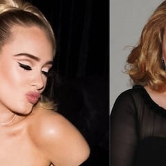 La transformación física de Adele y su nuevo estilo de vida