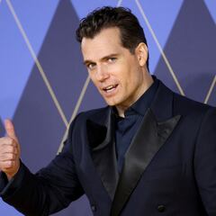 Henry Cavill no fue James Bond por ser “demasiado joven”