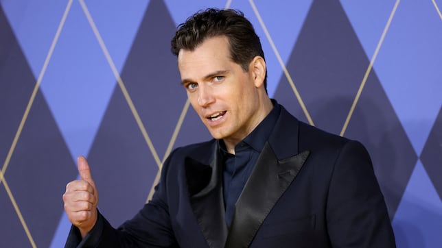 Henry Cavill no fue James Bond por ser “demasiado joven” - Tikitakas