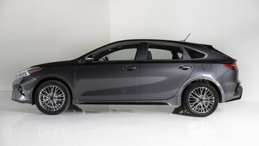 Kia Forte Hatchback 2022 disponible en México; perfecciona la imagen y equipamiento