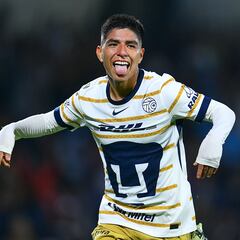 La liguilla le sonríe a los Pumas y hoy duermen como cuarto del torneo