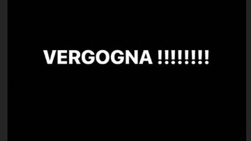 Pjanic explota contra el arbitraje en Instagram: "¡Vergogna!"