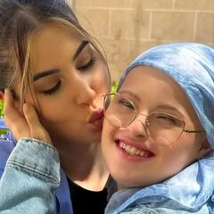 Muere la influencer Paula Cisneros a los 16 años