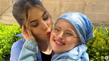 Muere la influencer Paula Cisneros a los 16 años