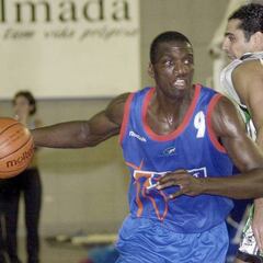 Conceiçao: "El 'Angolazo' ayudó a España a desarrollarse"