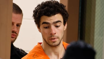 Antes de su arresto, las autoridades ofrecían una recompensa de $60,000 dólares por Luigi Mangione, pero la persona que lo entregó podría no poder cobrarla.