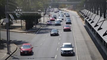 ¿Hay Doble Hoy No Circula para el lunes 1 de julio del 2024?: estos autos descansan en CdMx y EdoMex