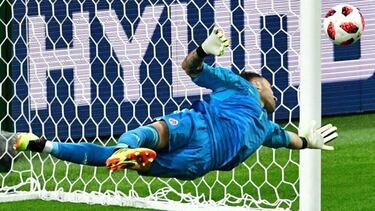 Los mitos de los penales