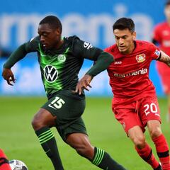 Dura caída de Bayer y Charles