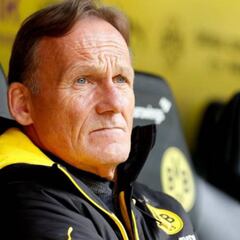 Watzke: “No pediremos créditos para no vender a un futbolista”