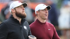 What is the cut line at the Open Championship 2024? Big names to miss out on weekend action