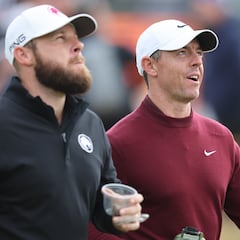 What is the cut line at the Open Championship 2024? Big names to miss out on weekend action