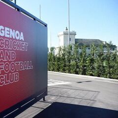 El Génova confirma que 17 jugadores siguen contagiados