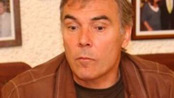 Julio Prieto, en libertad bajo fianza por presunto blanqueo