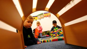 An online tool for taxpayers who don’t normally file tax returns has been updated to provide the IRS with information to claim the 2021 Child Tax Credit.