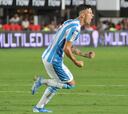 Racing ganó y se instala en zona de Copa Libertadores