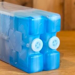 Evita que tus comidas y bebidas se calienten con esta placa de hielo superventas