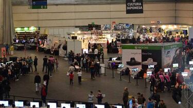 Fun & Serious 2018, cambiar para crecer