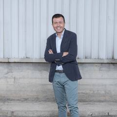 Otra visión del 'Iniestazo' y entrevista a Cesc para la previa