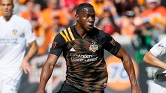 El seleccionado catracho que juega para Houston Dynamo asegur&oacute; que la MLS ser&aacute; una liga top en el mundo y habl&oacute; sobre el probable recorte de sueldos provocado por el coronavirus.