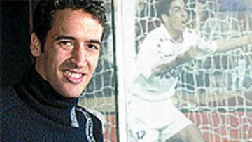 "Me he adaptado a las cualidades de Ronaldo por el bien del equipo"