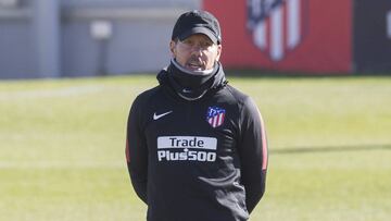 Cholo Simeone