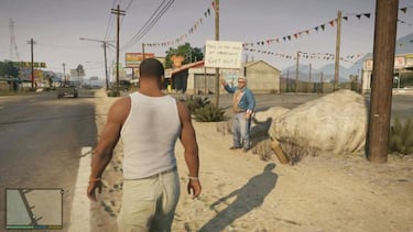 Galería de imágenes: Grand Theft Auto V