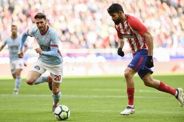 Lopetegui: "Morata's World Cup chances remain intact..."