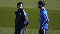 Real Madrid: Solari's 2019 to-do list