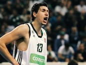 ¿Qué 14 jugadores dominaron Europa y nunca fueron a la NBA? - Clone