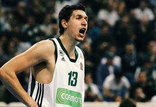 ¿Qué 14 jugadores dominaron Europa y nunca fueron a la NBA?