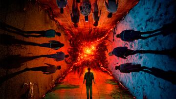 Stranger Things 4: los últimos episodios serán como “dos películas en toda regla”