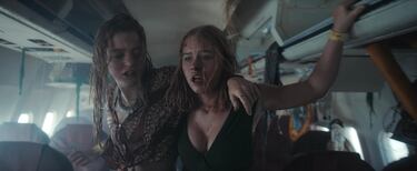 ‘La Palma’. De catástrofe en catástrofe, incluida la miniserie