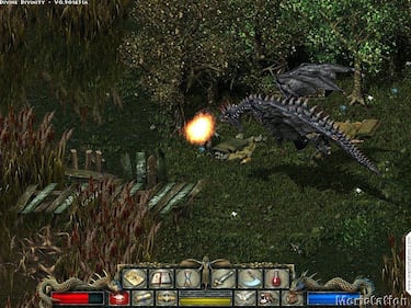 Divine Divinity (PC)