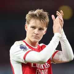 Liverpool - Arsenal: Horario, TV, cómo y dónde ver la Premier League en Estados Unidos